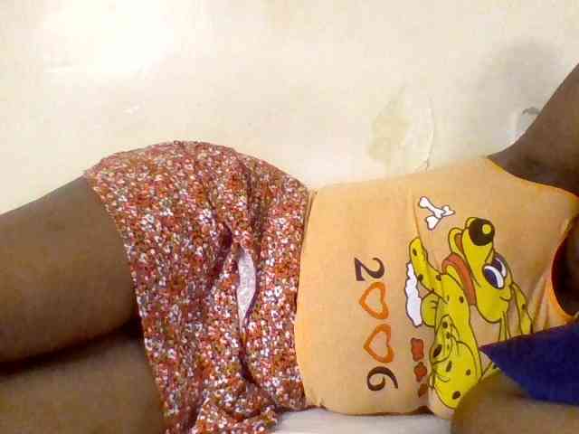 Model: Sexxyblacky