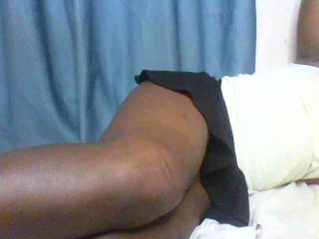 Sexxyblacky webcam