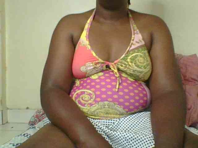Sexxyblacky