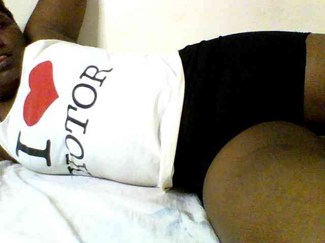 Sexxyblacky