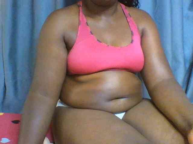 Sexxyblacky webcam