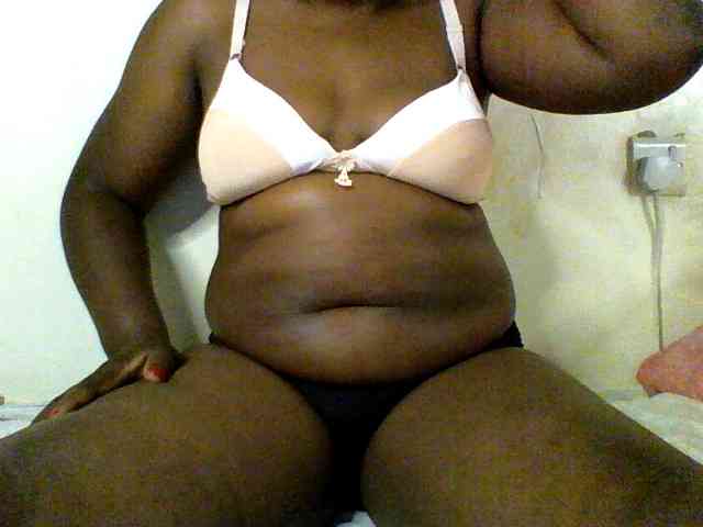 Model: Sexxyblacky