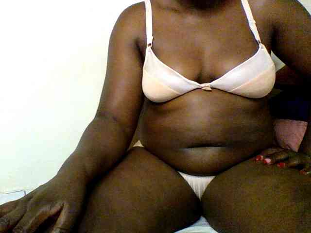 Sexxyblacky