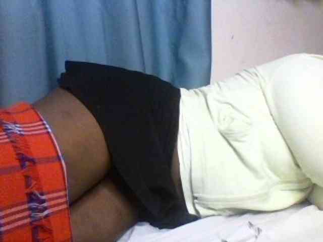 Sexxyblacky webcam