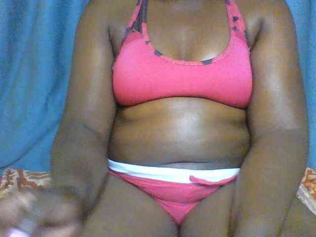Model: Sexxyblacky