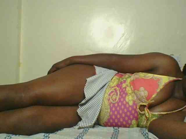 Model: Sexxyblacky
