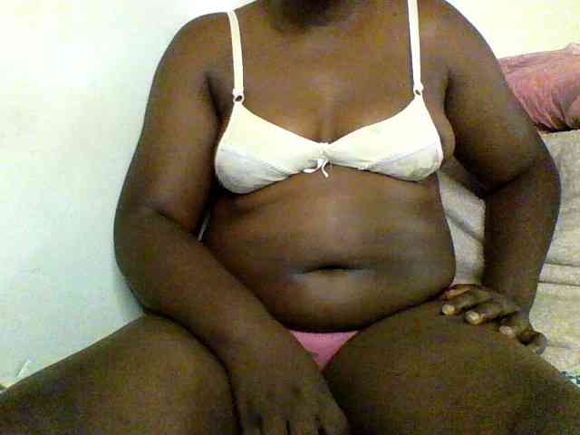 Sexxyblacky webcam