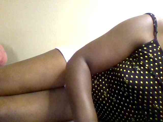Model: Sexxyblacky