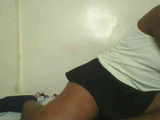 Sexxyblacky webcam