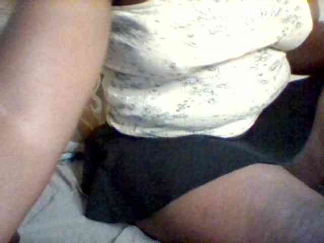 Sexxyblacky webcam