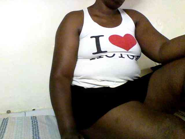 Sexxyblacky Sexxyblacky