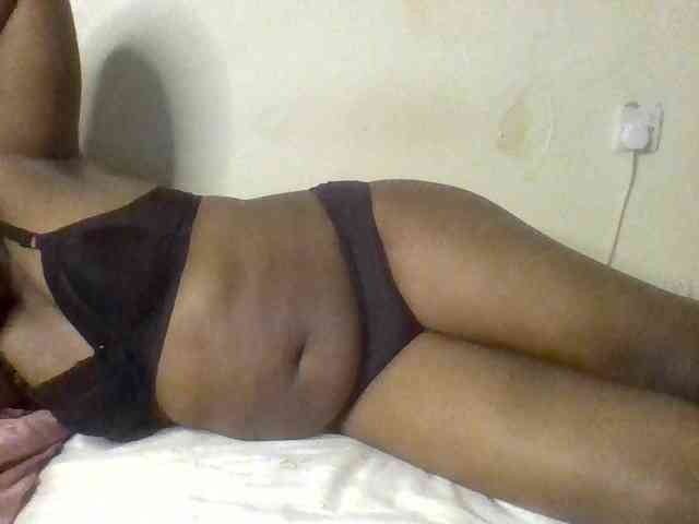 Sexxyblacky webcam