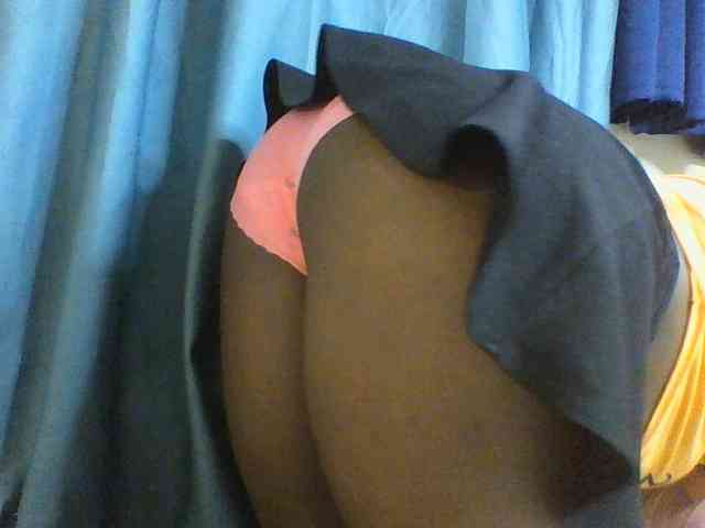 Model: Sexxyblacky