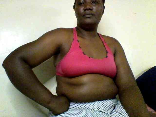 Sexxyblacky webcam