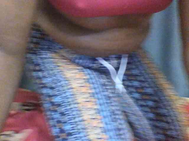 Sexxyblacky webcam