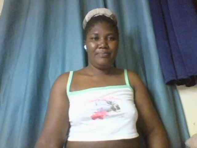 Sexxyblacky