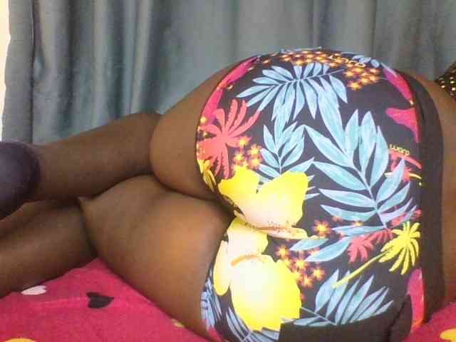 Sexxyblacky Sexxyblacky