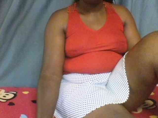 Sexxyblacky webcam