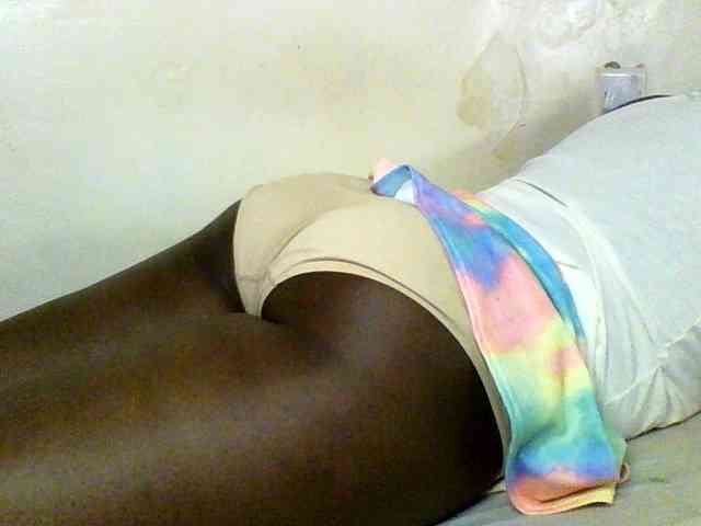 Sexxyblacky