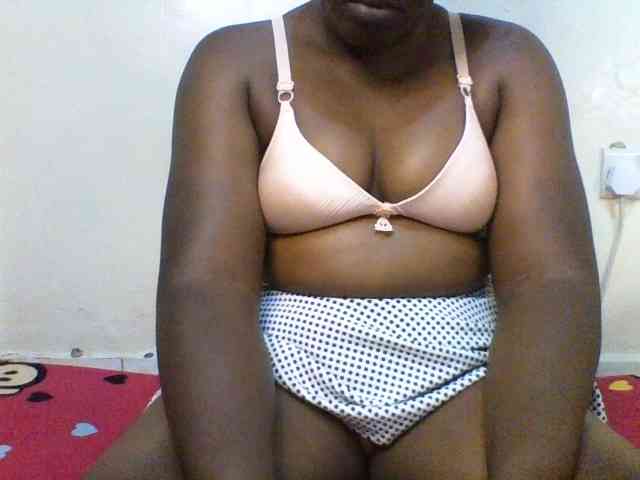 Sexxyblacky