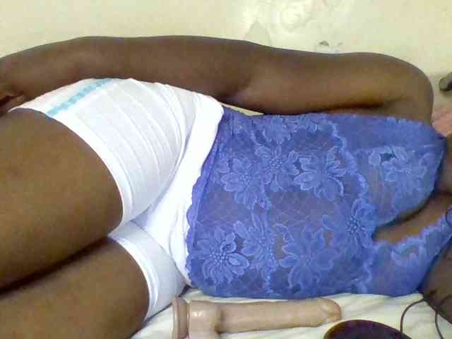 Sexxyblacky