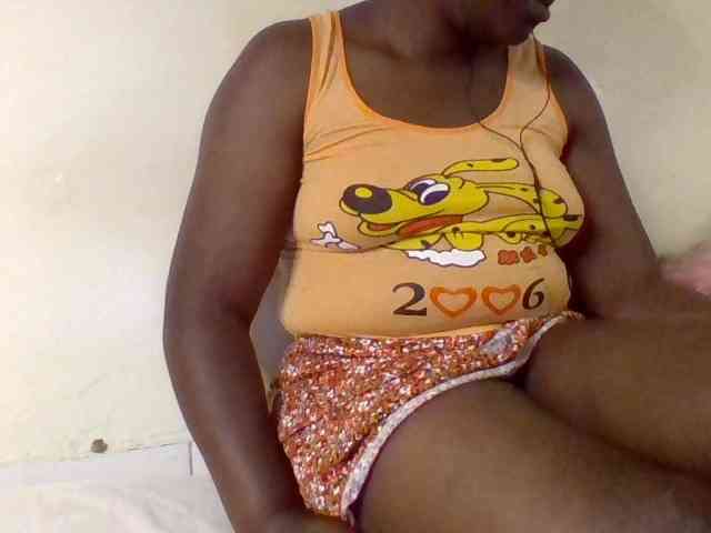 Sexxyblacky