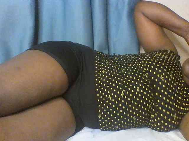 Sexxyblacky webcam