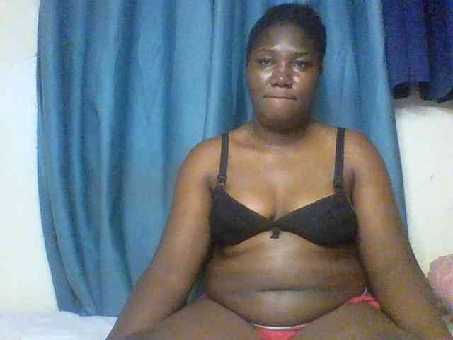 Sexxyblacky