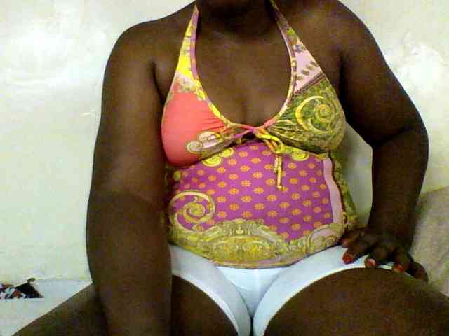Sexxyblacky