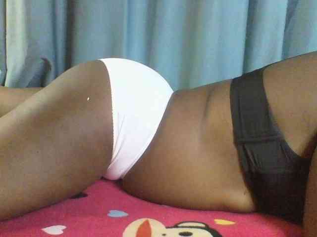 Sexxyblacky