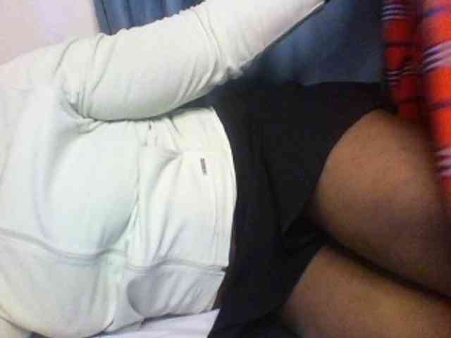 Sexxyblacky webcam
