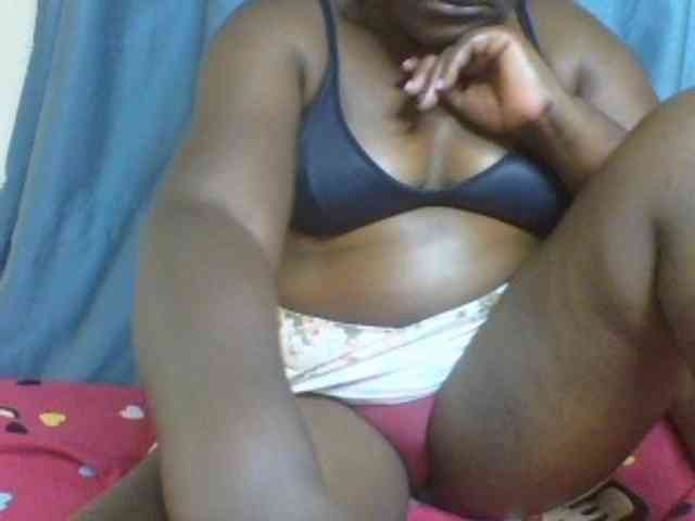 Sexxyblacky webcam