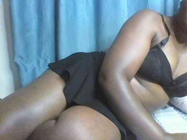 Sexxyblacky webcam