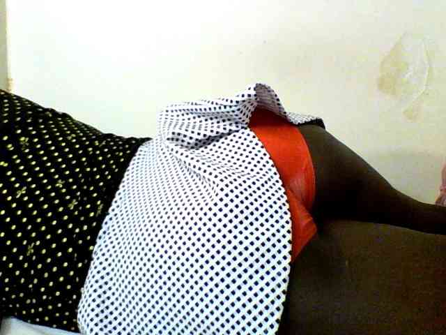 Sexxyblacky webcam