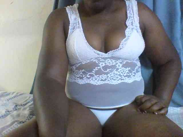 Model: Sexxyblacky