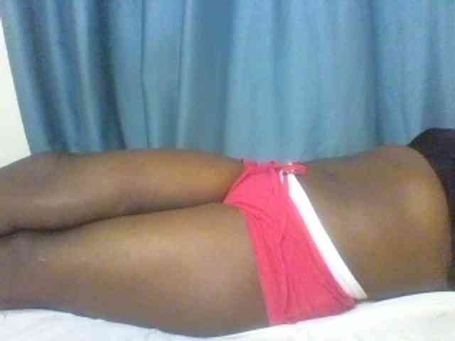 Sexxyblacky