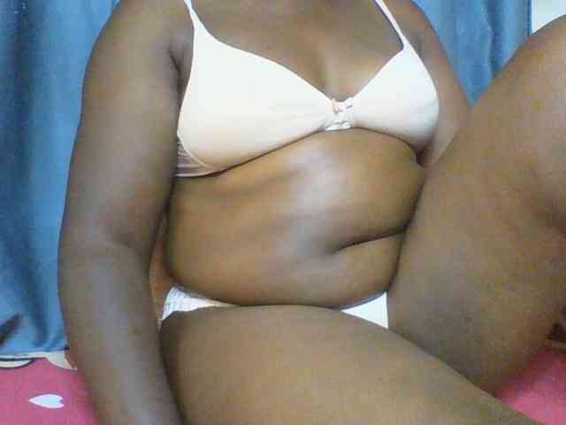 Sexxyblacky webcam