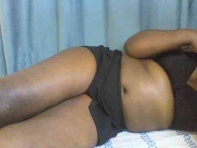 Sexxyblacky webcam