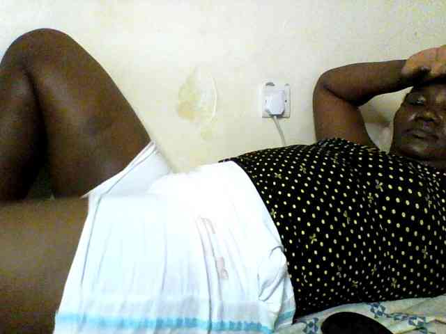 Sexxyblacky webcam