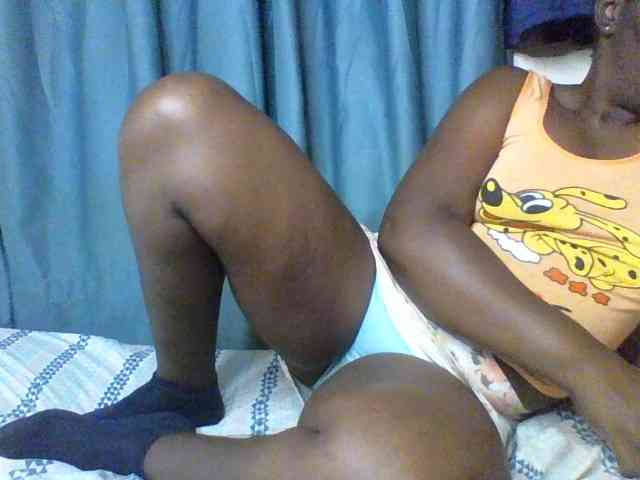 Sexxyblacky webcam