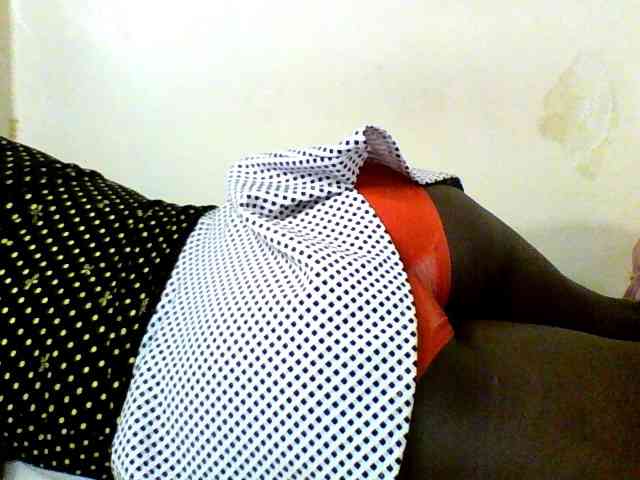 Sexxyblacky webcam