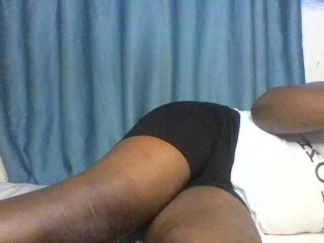 Sexxyblacky webcam