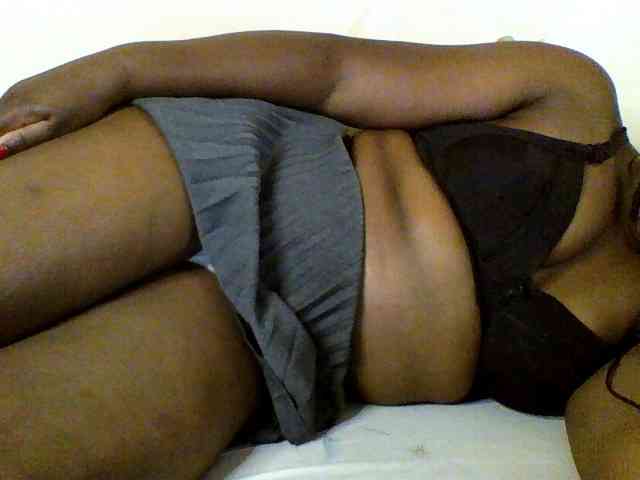 Sexxyblacky webcam