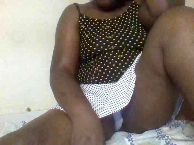 Sexxyblacky Live Webcam on BongaCams