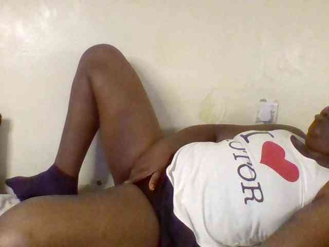 Sexxyblacky webcam
