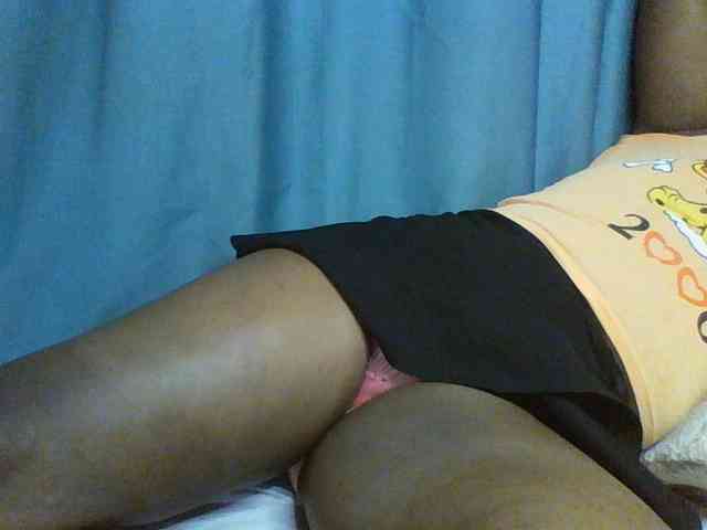 Sexxyblacky webcam