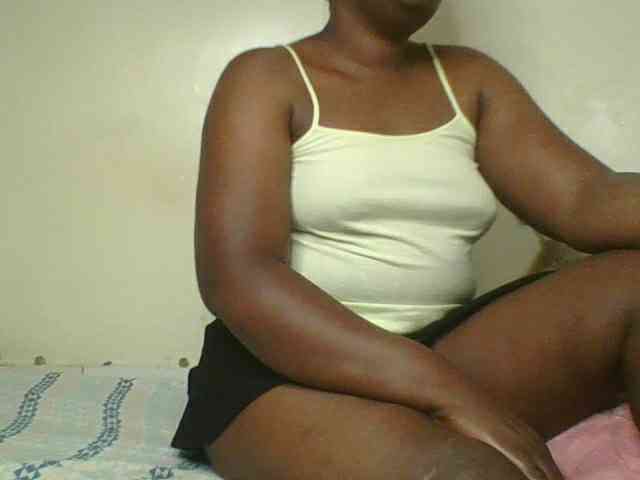 Model: Sexxyblacky