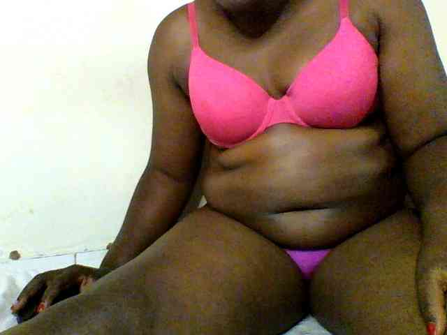 Sexxyblacky webcam