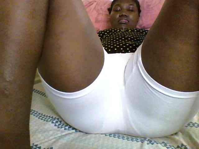 Sexxyblacky webcam