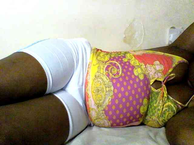 Sexxyblacky